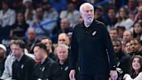 NBA coaching legend sidelined from games indefinitely Sports in