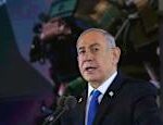 Netanyahus arrest warrant puts him on the same line as