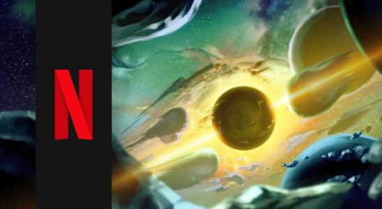 Netflix is ​​completely deleting its longest running sci fi series in a