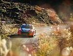 Neuville close to the world championship Hyundai beating Toyota