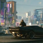 New Cyberpunk 2077 Animation Project Announced