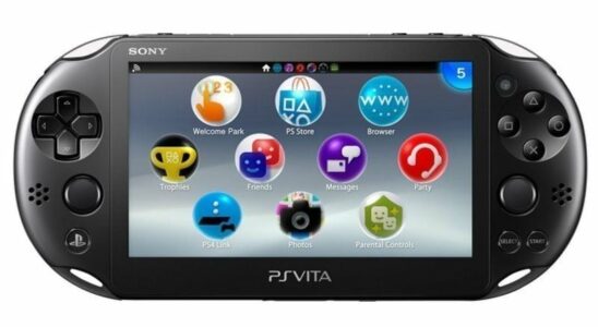 New Handheld Console from Sony to Compete with Nintendo