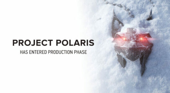 New The Witcher game Polaris put into full production