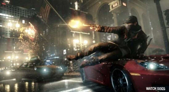 New Watch Dogs Game Coming to Headphones Not Consoles