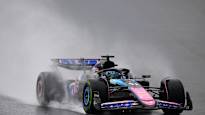 New engine manufacturer for F1 team Alpine Sports in