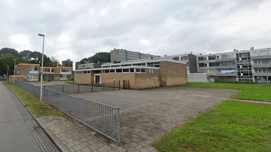 New location found for a large secondary school in Overvecht