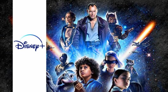 New trailer revealed The Star Wars version of Stranger Things