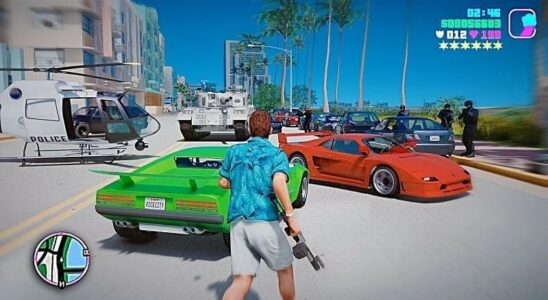 Next Gen Edition May Come Before GTA 6