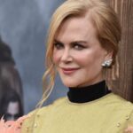 Nicole Kidman scared as she approaches 60 Our psychologists advice