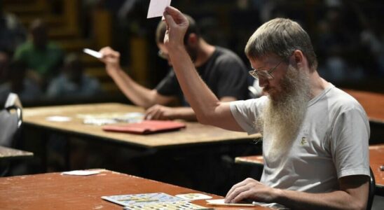 Nigel Richards undisputed and exceptional master of Scrabble in English