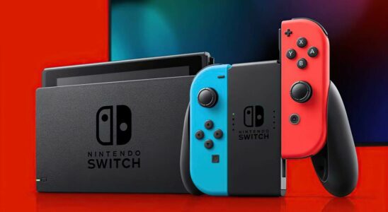 Nintendo Confirms Game Console Switch 2 Here are the Details