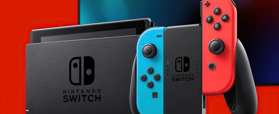 Nintendo Confirms Game Console Switch 2 Here are the Details