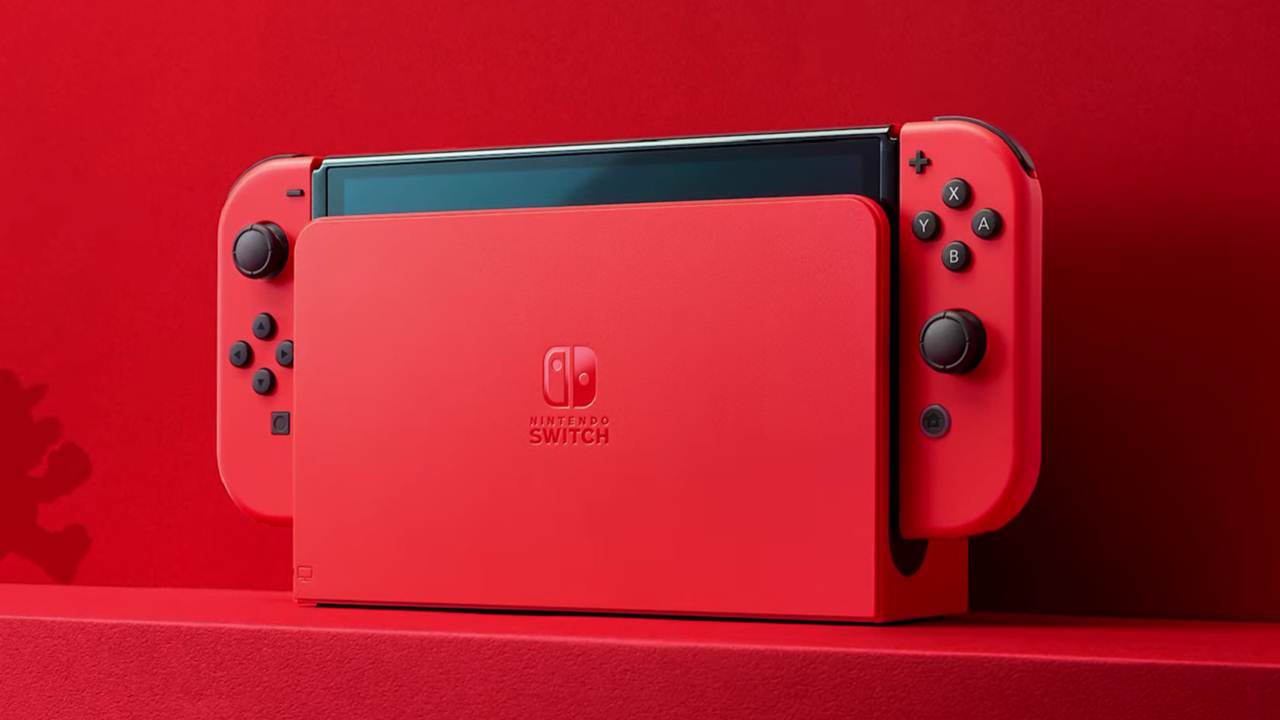 Nintendo Confirms Game Console Switch 2 Here are the Details