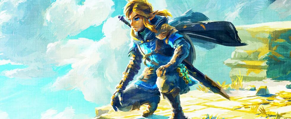 Nintendo reveals when the video game adventure will be in