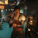 No PS5 Pro Patch Planned for Cyberpunk 2077