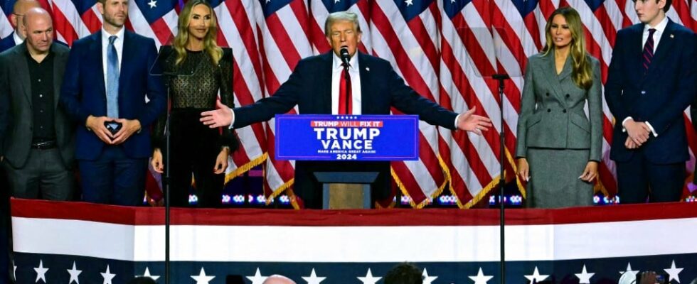 No other Democrat could have beaten Donald Trump – LExpress