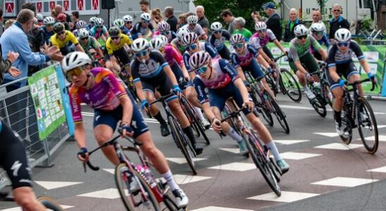 No police deployment at Utrecht cycling races organizations in uncertainty