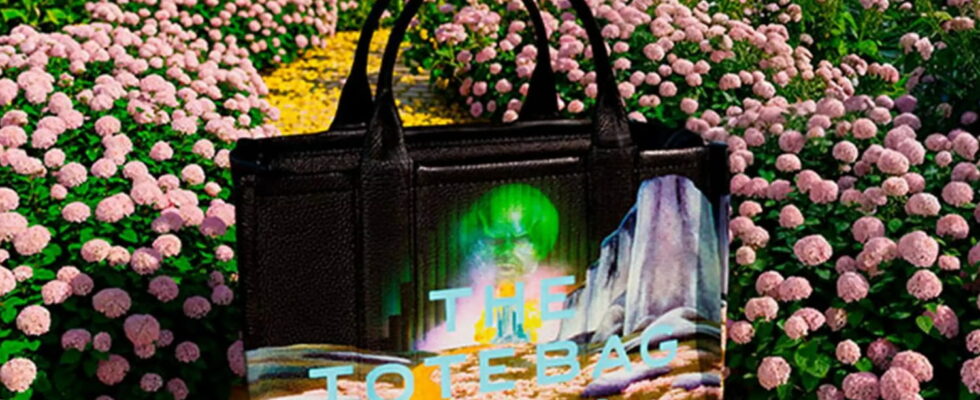 Nostalgia the Marc Jacobs x The Wizard of Oz collection