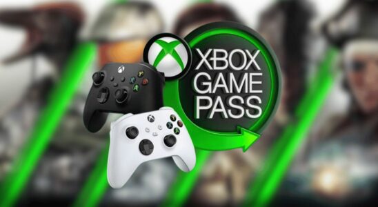 November 2024 Xbox Game Pass Games Announced Here are the