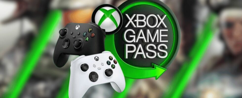 November 2024 Xbox Game Pass Games Announced Here are the