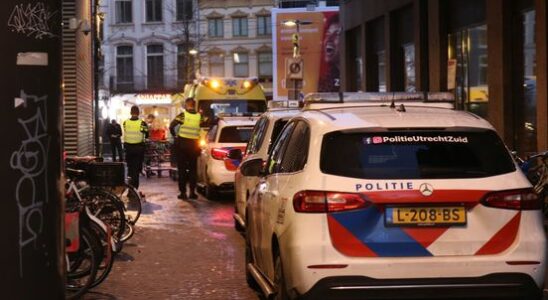 OM cleaner TivoliVredenburg deliberately stabbed colleague to death at work