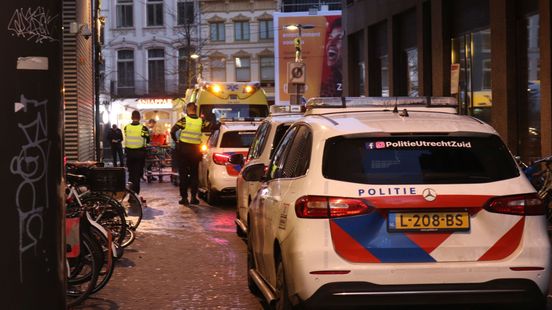 OM cleaner TivoliVredenburg deliberately stabbed colleague to death at work