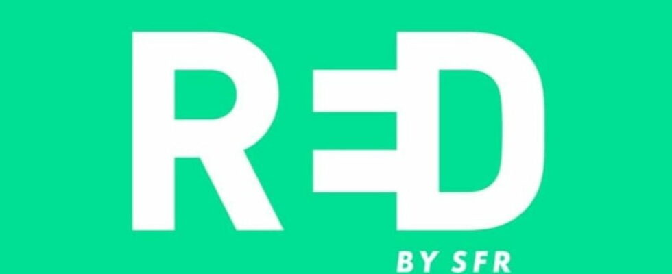 Once again SFR and its subsidiary RED will increase the