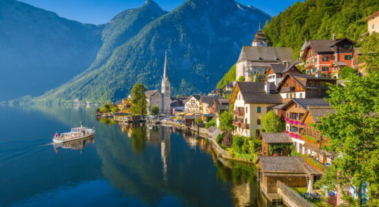 One of the most beautiful villages in Europe bans this