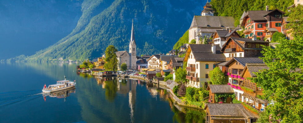 One of the most beautiful villages in Europe bans this