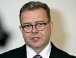 Orpo says that he brought up Finlands mine discussion to