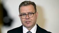 Orpo says that he brought up Finlands mine discussion to