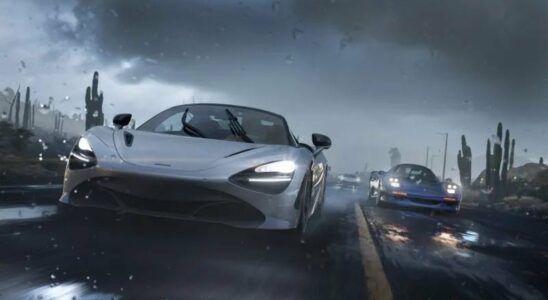 PS5 Version of Forza Horizon 5 Delayed