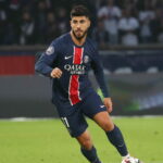 PSG – Toulouse Joao Neves delights the Park live