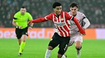 PSV crushed Girona in the Champions League the difficulties