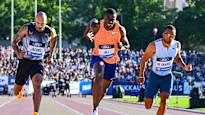 Paavo Nurmi Games aiming for the Diamond League starts Nordic