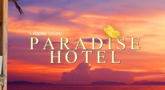 Paradise hotel gets a new season