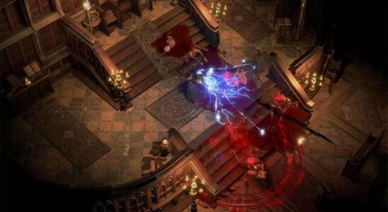 Path of Exile 2 Early Access Content Announced