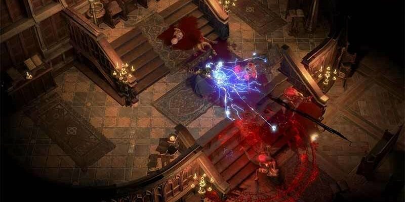 Path of Exile 2 Early Access Content Announced