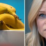 Paulina Brandbergs email about the banana ban