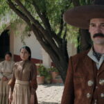 Pedro Paramo a masterpiece of Mexican literature becomes a Netflix