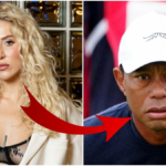 Peg Parneviks anger at family friend Tiger Woods