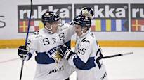 Pennanen Leijonat left the Czech Republic to zero in the