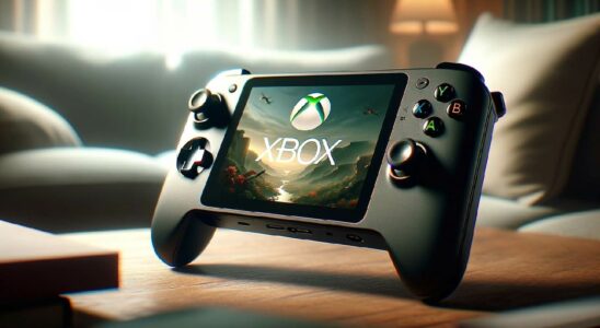 Phil Spencer Confirms Xbox Handheld Console is Coming