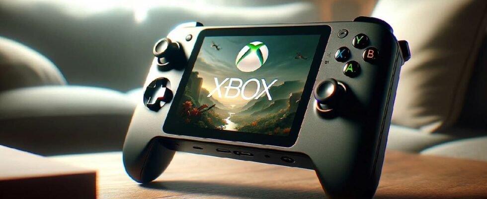 Phil Spencer Confirms Xbox Handheld Console is Coming