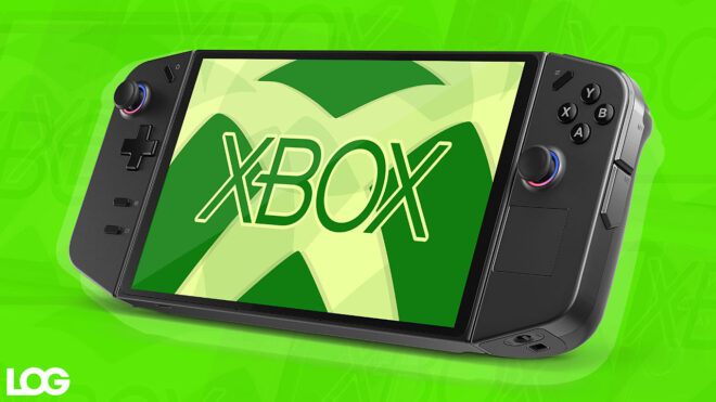 Phil Spencer We are considering an Xbox handheld console