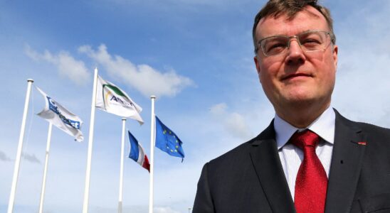 Pierre Marie Abadie officially named head of the future authority –