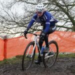 Pieterse finally reports on the cyclo cross calendar