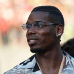 Pogba affair Paul had a trembling voice details of the