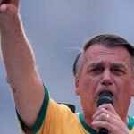 Police investigation Indict Bolsonaro for attempted coup