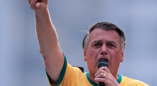 Police investigation Indict Bolsonaro for attempted coup